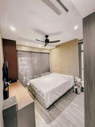 Prive (D19), Condominium #531068071
